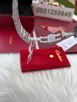 ساعة كارتير-Cartier