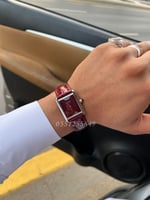 ساعة كارتير-Cartier