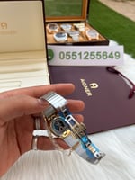 ساعات اجنر نسائي معا اسواره مجانا- AIGNER