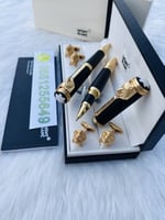 اقلام مونت بلانك -MONT BLANK