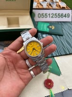 ساعات رولكس - ROLEX