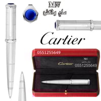 قلم كارتير سانتوس - Cartier