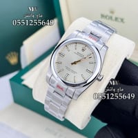 ساعات رولكس - ROLEX