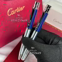 قلم كارتير سانتوس - Cartier