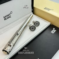 اقلام مونت بلانك -MONT BLANK