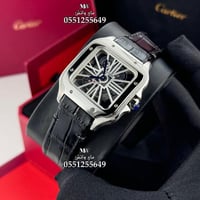 ساعة كارتير بطارية Cartier