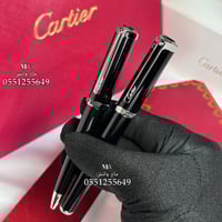 قلم كارتير سانتوس - Cartier