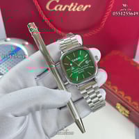 قلم كارتير - ساعة كاسيو بسعر مميز