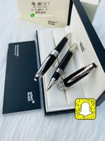 اقلام مونت بلانك MONT BLANK