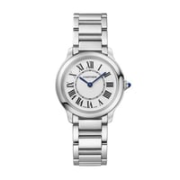 ساعة كارتير سانتوس-Cartier