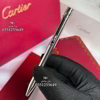 قلم كارتير سانتوس - Cartier