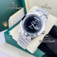 ساعات رولكس - ROLEX