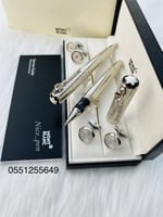 اقلام مونت بلانك -MONT BLANK