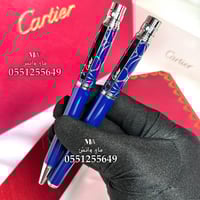 قلم كارتير سانتوس - Cartier