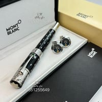 اقلام مونت بلانك -MONT BLANK