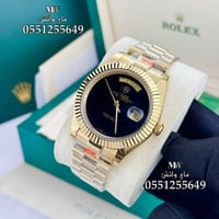 ساعات رولكس - ROLEX