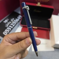قلم كارتير سانتوس - Cartier