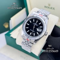 ساعات رولكس - ROLEX