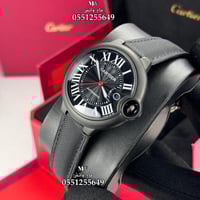 ساعة كارتير بطارية Cartier