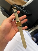 ساعة كارتير-Cartier