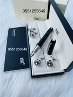 اقلام مونت بلانك -MONT BLANK