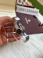 ساعات اجنر نسائي معا اسواره مجانا- AIGNER