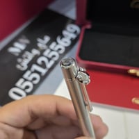 قلم كارتير سانتوس - Cartier