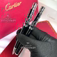 قلم كارتير سانتوس - Cartier