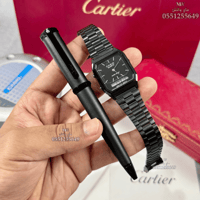 قلم كارتير - ساعة كاسيو بسعر مميز
