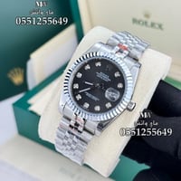ساعات رولكس - ROLEX