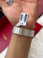 ساعة كارتير-Cartier