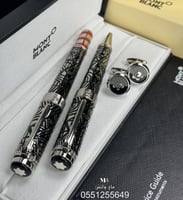 اقلام مونت بلانك -MONT BLANK