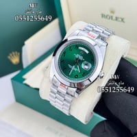 ساعات رولكس بطاريه - ROLEX