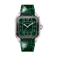 ساعة كارتير سانتوس-Cartier