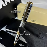 اقلام مونت بلانك -MONT BLANK