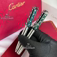 قلم كارتير سانتوس - Cartier