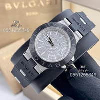 ساعات بلغاري - BVLGAR