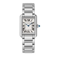 ساعة كارتير سانتوس-Cartier