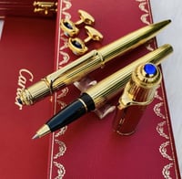 اقلام كارتير - Cartier