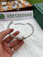 ساعة شوبارد نسائي- Chopard