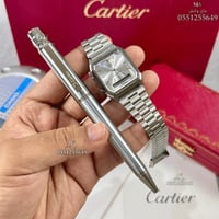 قلم كارتير - ساعة كاسيو بسعر مميز