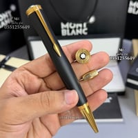 اقلام مونت بلانك هوميش تو هومار -MONT BLANK