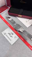 ساعة كارتير سانتوس-Cartier