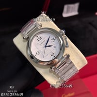 ساعة كارتير سانتوس-Cartier