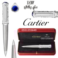قلم كارتير سانتوس - Cartier