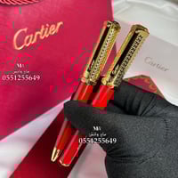 قلم كارتير سانتوس - Cartier
