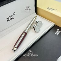 اقلام مونت بلانك -MONT BLANK