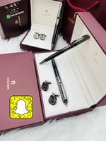 اقلام و كبك اقنر AIGNER