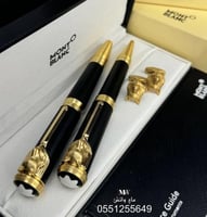 اقلام مونت بلانك -MONT BLANK