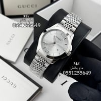 ساعات قوتشي - GUCCI